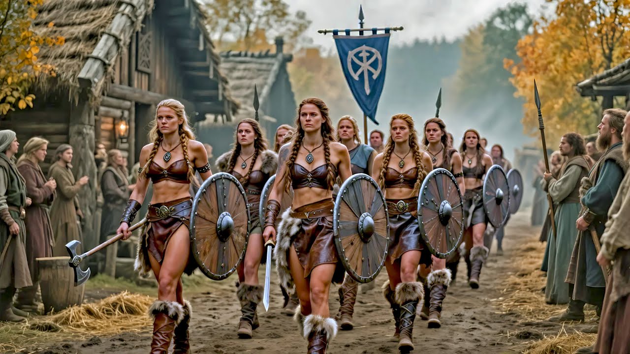 Viking Music That Takes Your Breath Away. The Best Tracks in Old Norse