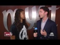Tierra Ruffin-Pratt Exit Interview