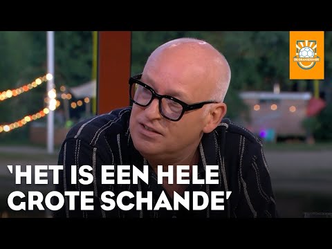 'Een hele grote schande dat Hamilton niet gediskwalificeerd werd' | DE ORANJEZOMER