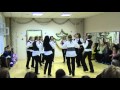 Еврейский танец