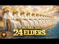 Who Really Are The 24 Elders Before God S Throne The Mystery Of Revelation 4 Who Really Are The 24 Elders Before God S Throne The Mystery Of Revelation 4