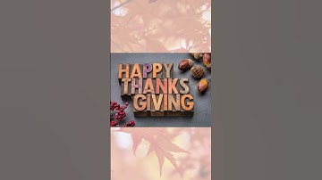 Thanksgiving background #happythanksgiving #gobblegobble #backdrop #turkeyday #givethanks