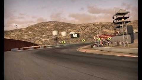 NFS Shift Hot Lap Week 26 Response | 1:11.490