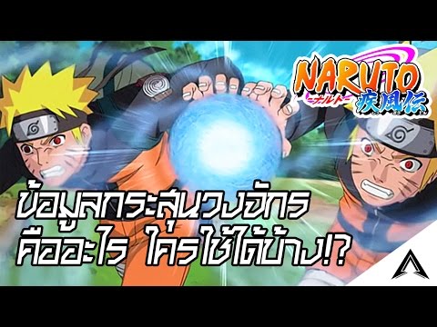 กระสุนวงจักรคืออะไร ใครใช้ได้บ้าง!?