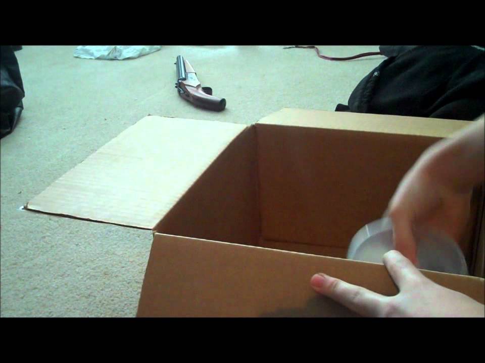 gecko moria Gecko unboxing