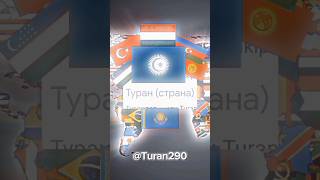 Turan Edit| Туран Едит