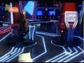 Blind Auditions: Farhad Ashrat Sings Dard Dil from  Fayaz Hamid