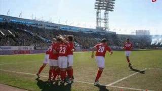 В Бомжатне