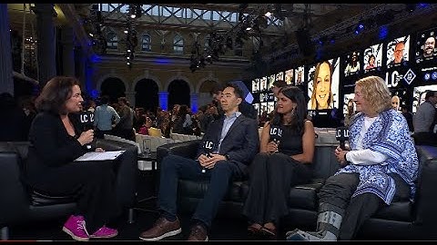 LC24 Studio: Innovations in conservation, RNA in liquid biopsy, and ribosomes