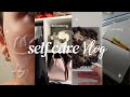BECOME THE BEST VERSION OF YOURSELF! *routines, journaling, habits*| itsactuallyak