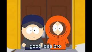 South Park Adventures Season 1 Episode 4:Making Plans