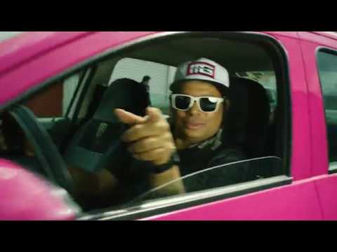 LOS SONIDOS DE LA CALLE Merenglass ft. Big Metra FULL HD