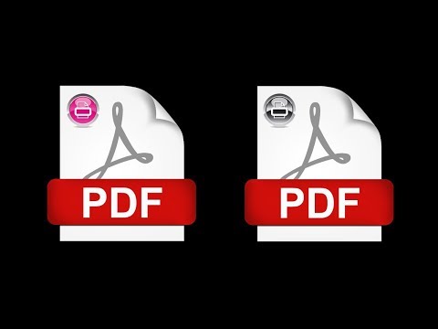 فيديو: كيفية فتح ملف Pdf على الهاتف