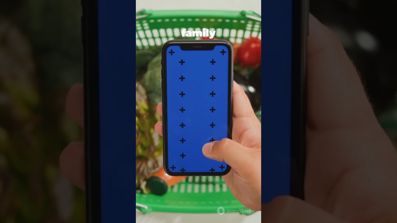 AI Grocery List Hack for Busy Mums  