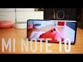 Mi Note 10 или опитът на Xiaomi, да заемат мястото на Huawei