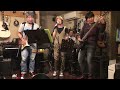恋のブギウギトレイン(アン・ルイスcover)演奏歌唱してみた♪