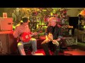 Carlos santana accs illimit avec paul reed smith