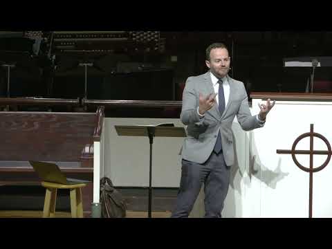 Dr. Keith Evans | Demons