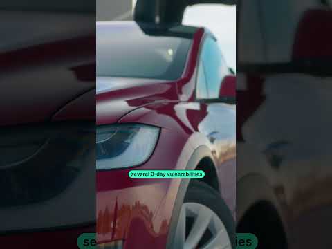 Zero-day: a vulnerability you can't stop #shorts