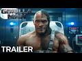 The Gorilla Man 2026 First Trailer Dwayne Johnson Priyanka Chopra Concept Trailer