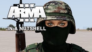 ARMA 3: In A Nutshell