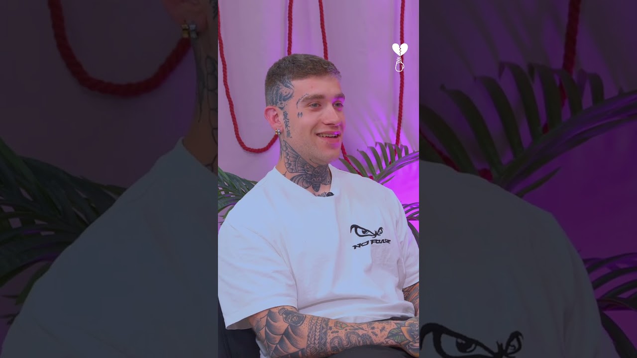 Confesiones impactantes en podcast