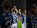 Forza Lech! 🔵⚪️ #lechpoznań #football #ekstraklasa #shorts #fans