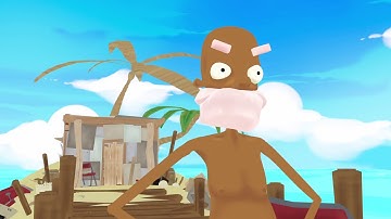 Animation Degree Show 2018: Moby | University of Lincoln