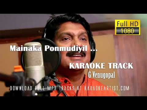 mainaka ponmudiyil mp3