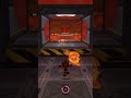 Dragon Hunter Lancelot in Lava Shelter #sonicxshadowgenerations #sonicgenerations #gamingshorts
