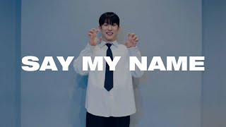 Say Yes! - Say My Name l ARM SEOK choreography