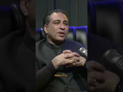 End Of Times Is 2025 Year Of World War 3 Big Prediction By Haider Jafri Podcast Ubqarirising 