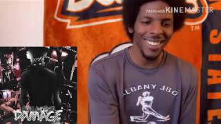 Zotiyac - AUTO PISTOL (REACTION)