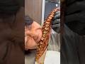 コストコのデカ足たこを好きなようにアレンジして喰らい優勝した動画