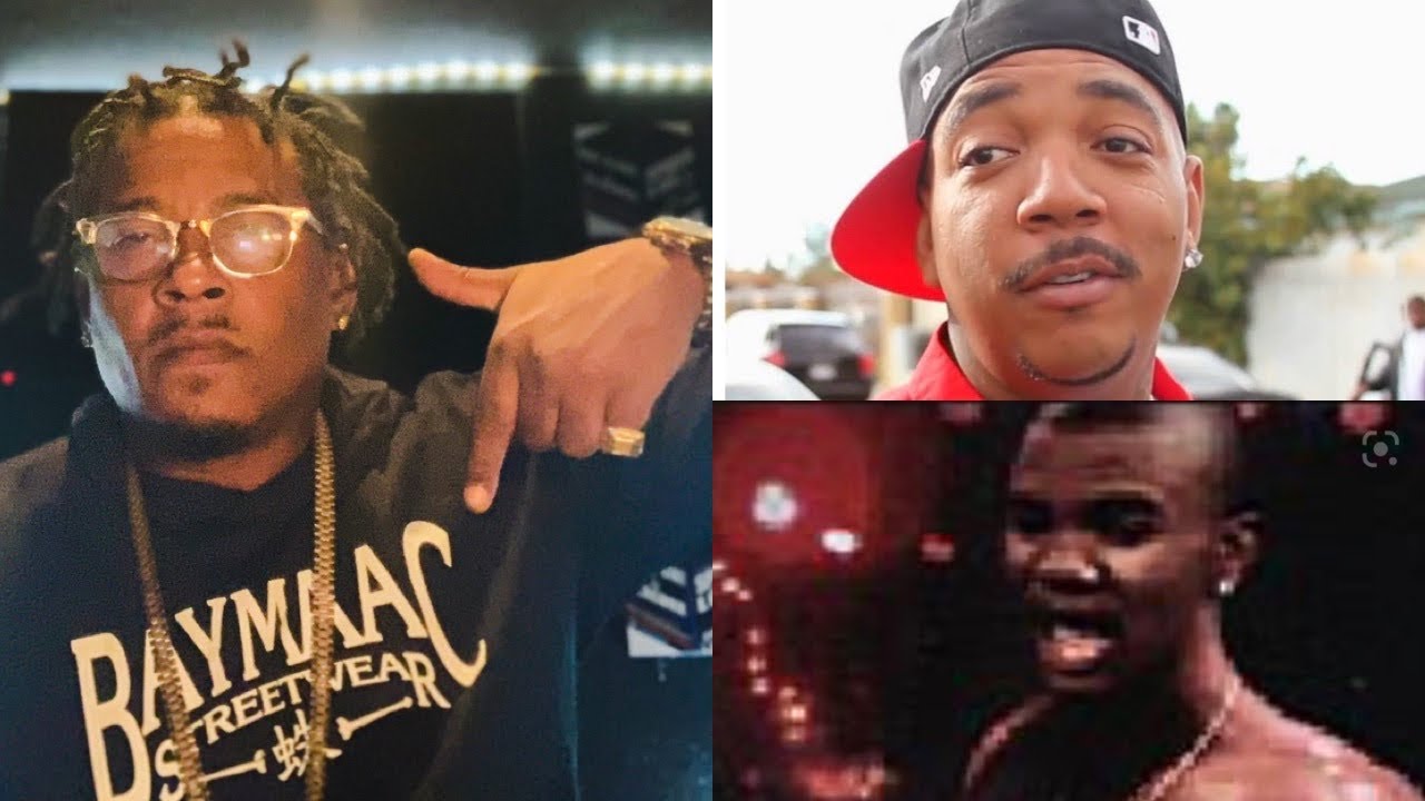 Spider Loc Reacts “ Big Fase 100 Exposes The Game as Former Stripper Named DOJA”