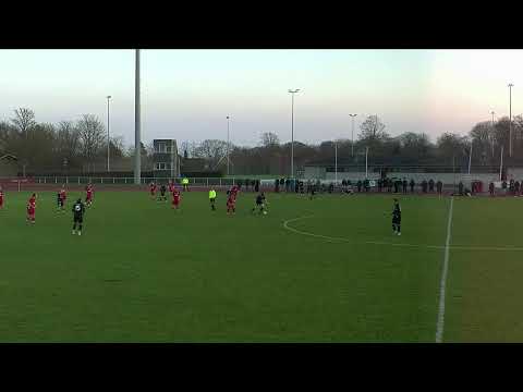 RFC U19 mod Sønderborg