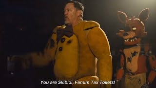 I Gave You Gyats In Ohio