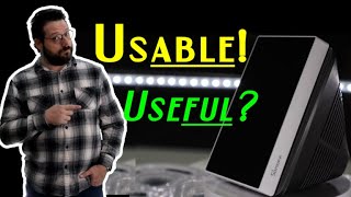 Sonoff NSPanel Pro installed and tested, but is it loved