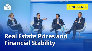 Unintended Consequences of QE:  Estate Prices and Financial Stability | The Next Financial Crisis?