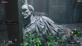 IX Round 100 in 3h43m