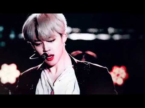 Bts jimin  klip