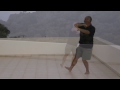 Wu Style Tai Chi Short Form Demonstrated by Bruce Frantzis