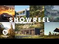 Unreal Engine | Environment Art Showreel 2025