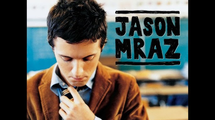 Everywhere (Tradução em Português) – Jason Mraz