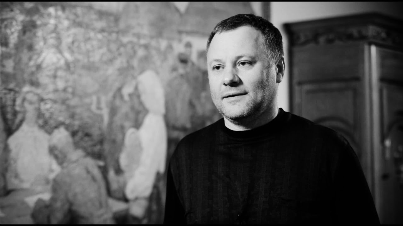 Булавин тренинг