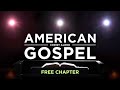 أغنية American Gospel: Christ Alone (1 Hour Version)