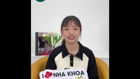 CÓ NÊN NIỀNG RĂNG TRƯỚC TẾT KHÔNG ❓❓❓