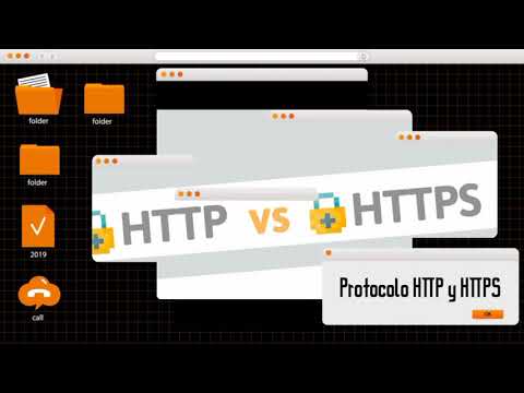 HTTP y HTTPS: ¿Qué son?, ¿Cuáles son sus diferencias?