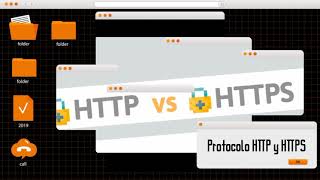 HTTP y HTTPS: ¿Qué son?, ¿Cuáles son sus diferencias?