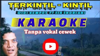 Download Lagu Terkintil Kintil Karaoke Tanpa Vocal Cewek // karaoke cover // Karaokean MP3 Download Lagu Terkintil Kintil Karaoke Tanpa Vocal Cewek // karaoke cover // Karaokean MP3